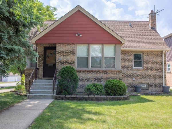 11258 S Albany Avenue , Chicago, IL 60655