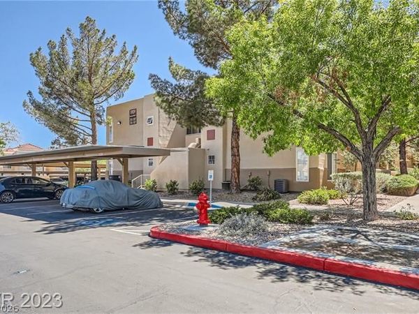 1909 Mountain Hills Court , Unit 206, Las Vegas, NV 89128