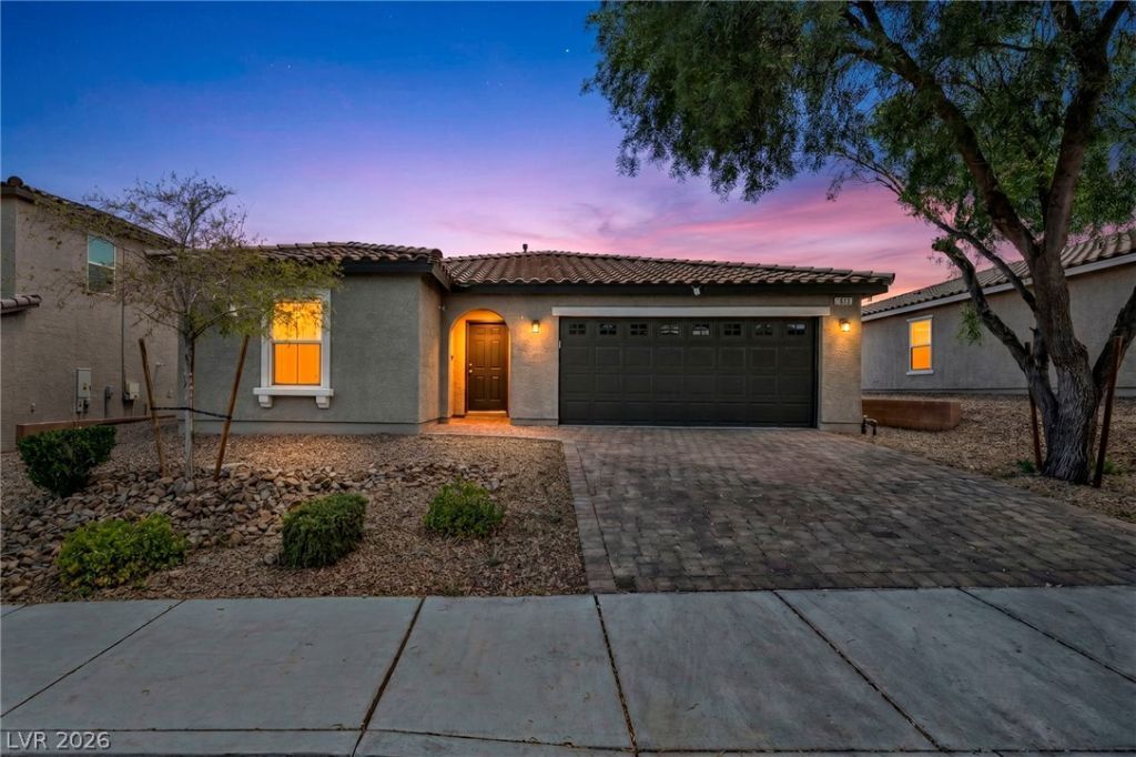 513 Sand Sage Avenue , North Las Vegas, NV 89030