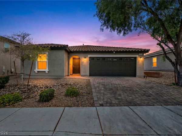 513 Sand Sage Avenue , North Las Vegas, NV 89030