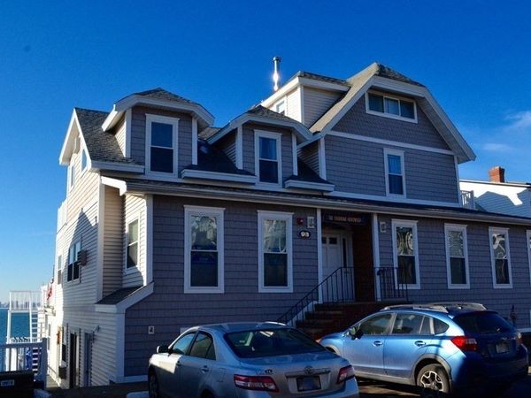 93 Sherman Ave., Unit 5, Nahant, MA 01908