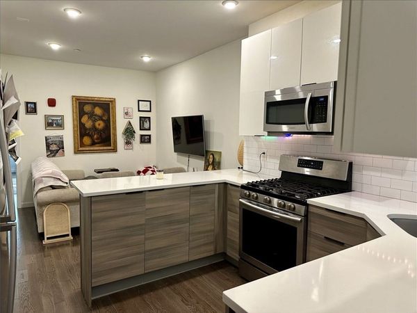 92 Lexington Street, Unit 2, Boston, MA 02128
