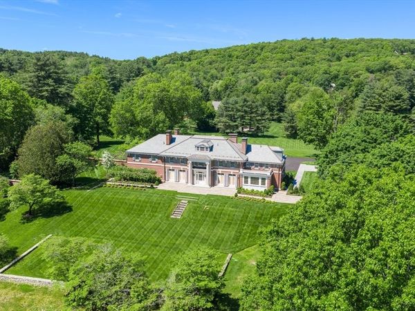 15 Farm Street, Dover, MA 02030