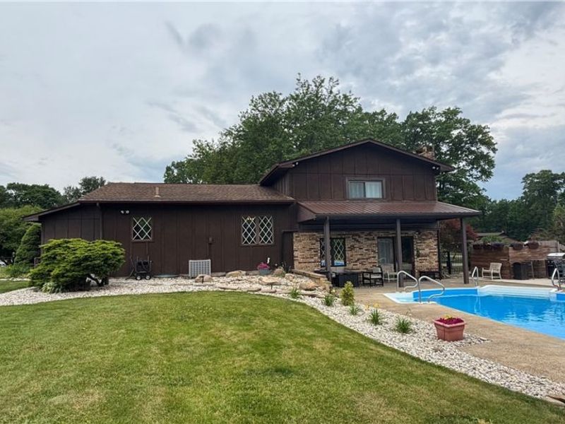 2648 Connecticut Court, Uniontown, OH 44685 Photo 5