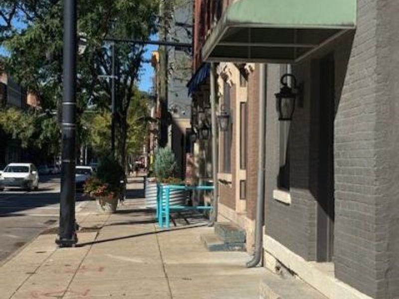 1432 Race Street, Unit 304, Cincinnati, OH 45202 Photo 17