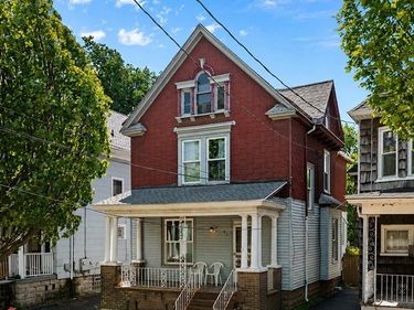 93 Briggs Avenue , Buffalo, NY 14207