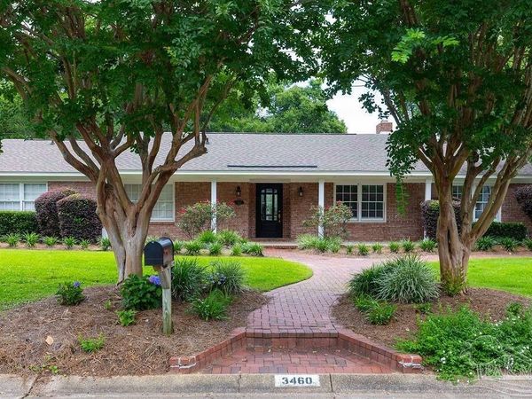 3460 Dunwody Dr, Pensacola, FL 32503