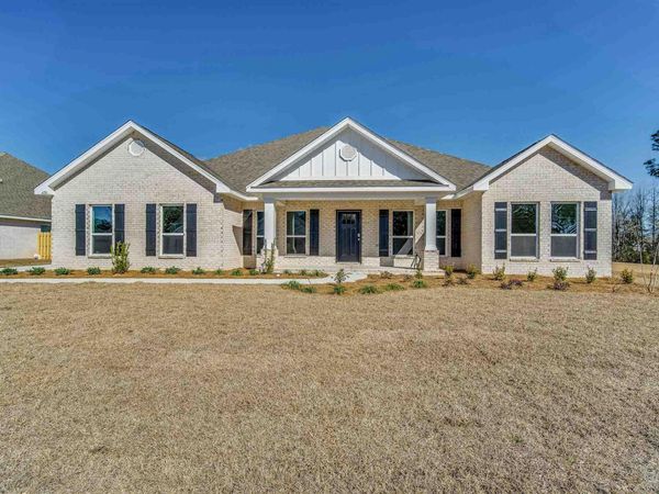 3074 Daybreak Ln, Pace, FL 32571