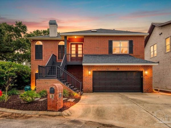 23 Mar Vista Cir, Pensacola, FL 32507