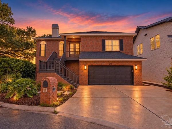 23 Mar Vista Cir, Pensacola, FL 32507
