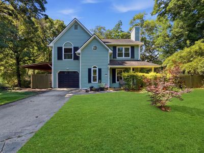 737 Gilmore Court, Charleston, SC 29412