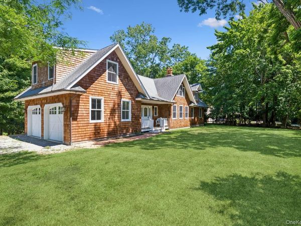 23 Osprey Road, Shelter Island, NY 11964