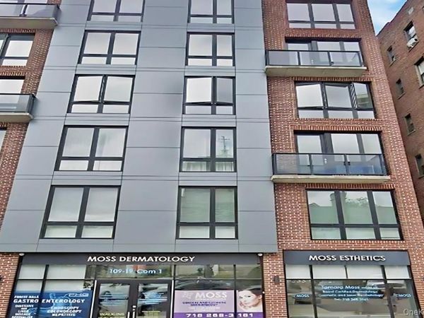 10919 72nd Road , Unit 6F, Forest Hills, NY 11375