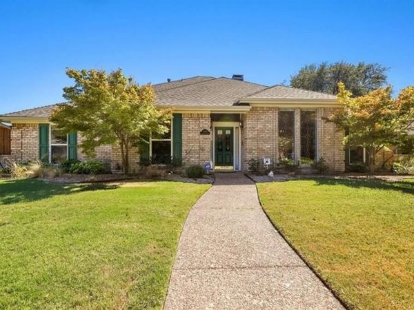 1800 Sacramento Terrace, Plano, TX 75075