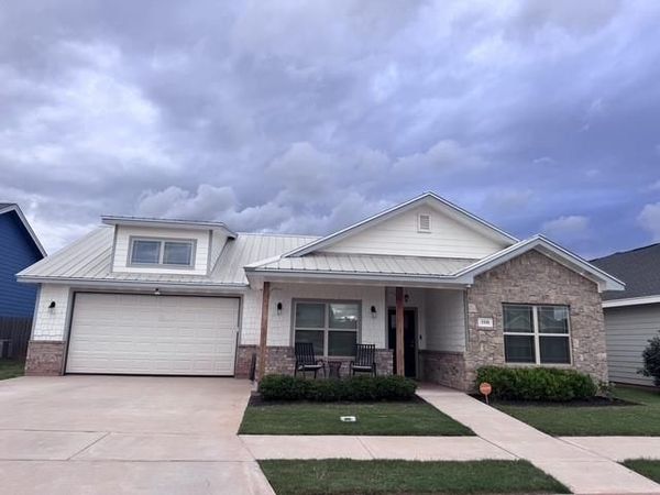 1510 Fletchers Path , Buffalo Gap, TX 79508