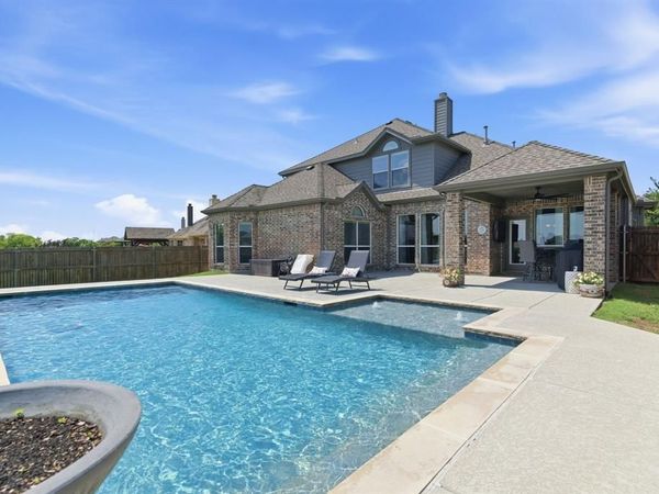2620 Stable Door Lane , Fort Worth, TX 76244