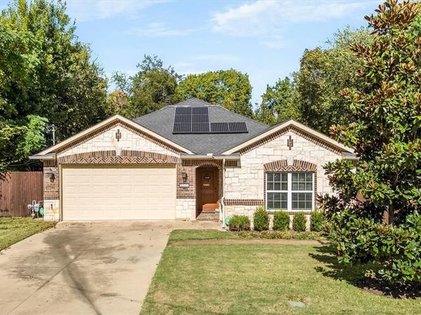 1317 Nolte Drive, Dallas, TX 75208