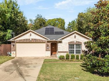 1317 Nolte Drive, Dallas, TX 75208