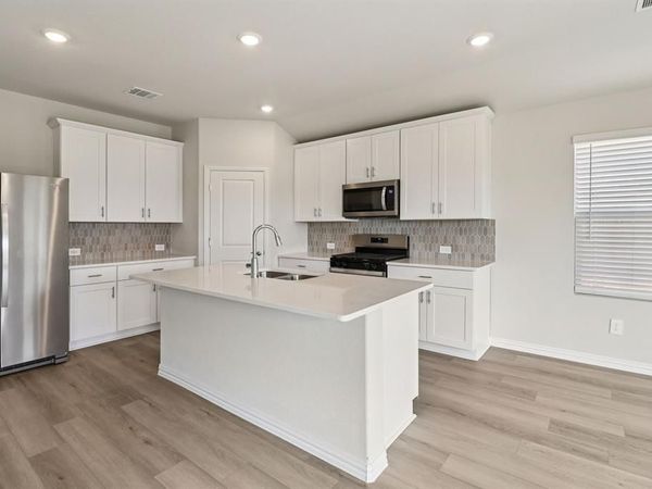 1748 Gardendale Hollow Lane, Anna, TX 75409