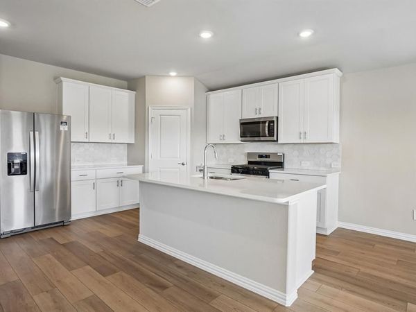 1744 Gardendale Hollow Lane, Anna, TX 75409