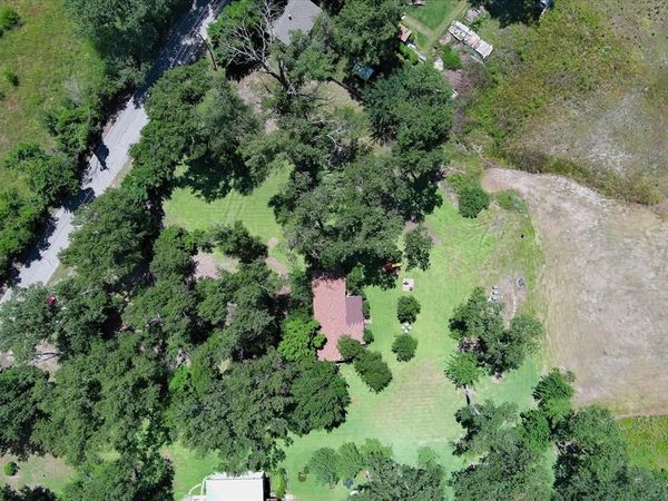 2435 E Lake Drive , Weatherford, TX 76087