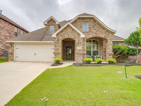 11945 Yarmouth Lane , Fort Worth, TX 76108