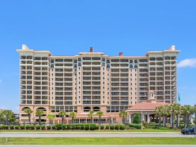 1819 N Ocean Blvd. N , Unit 6020, North Myrtle Beach, SC 29582