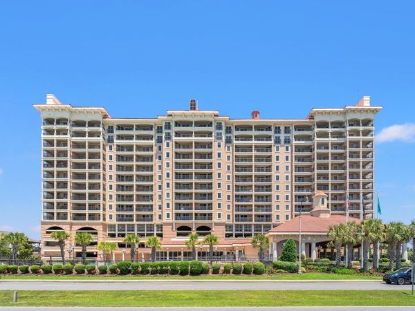 1819 N Ocean Blvd. N , Unit 6020, North Myrtle Beach, SC 29582