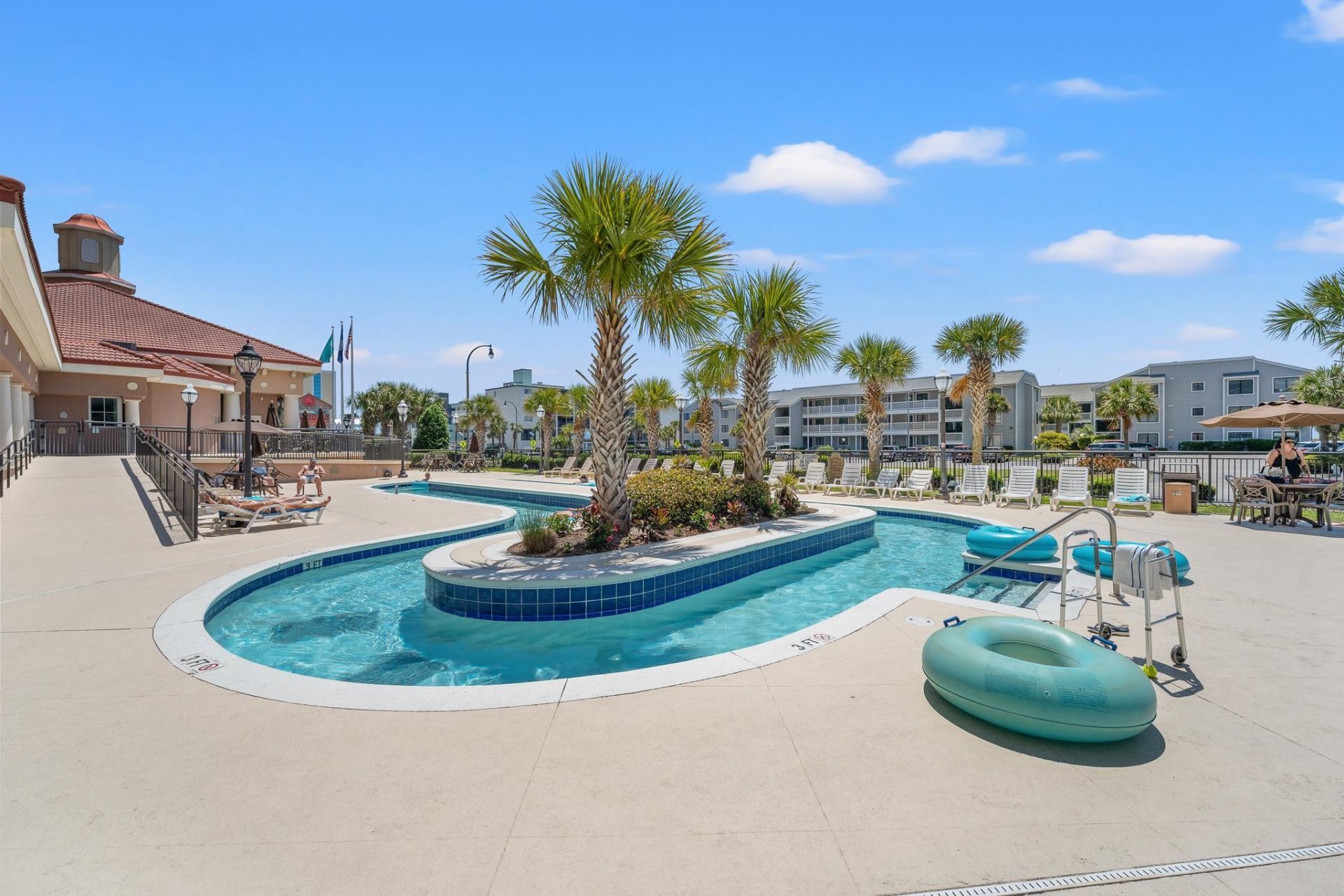 1819 N Ocean Blvd. N  Photo 26