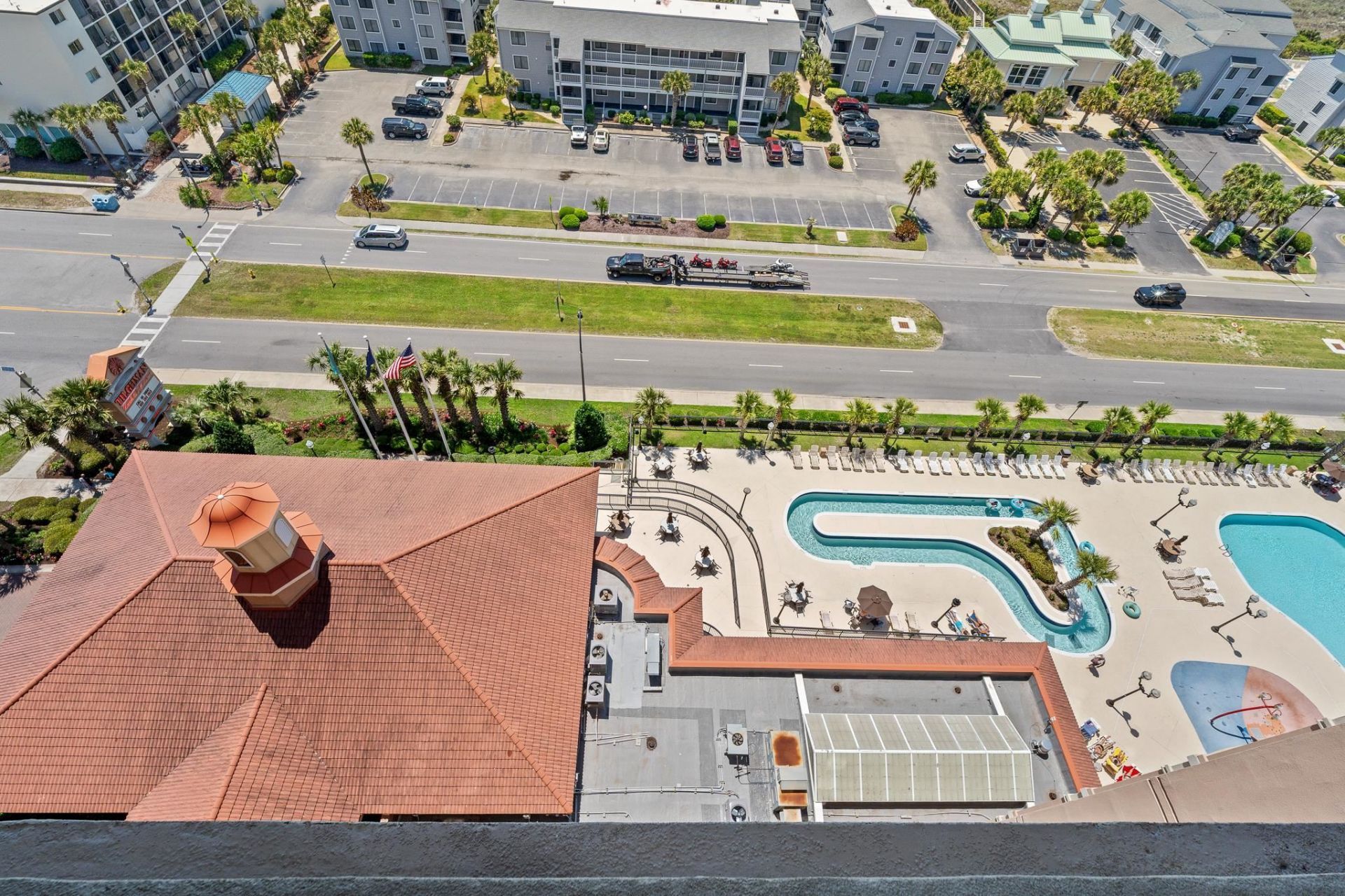 1819 N Ocean Blvd. N  Photo 33