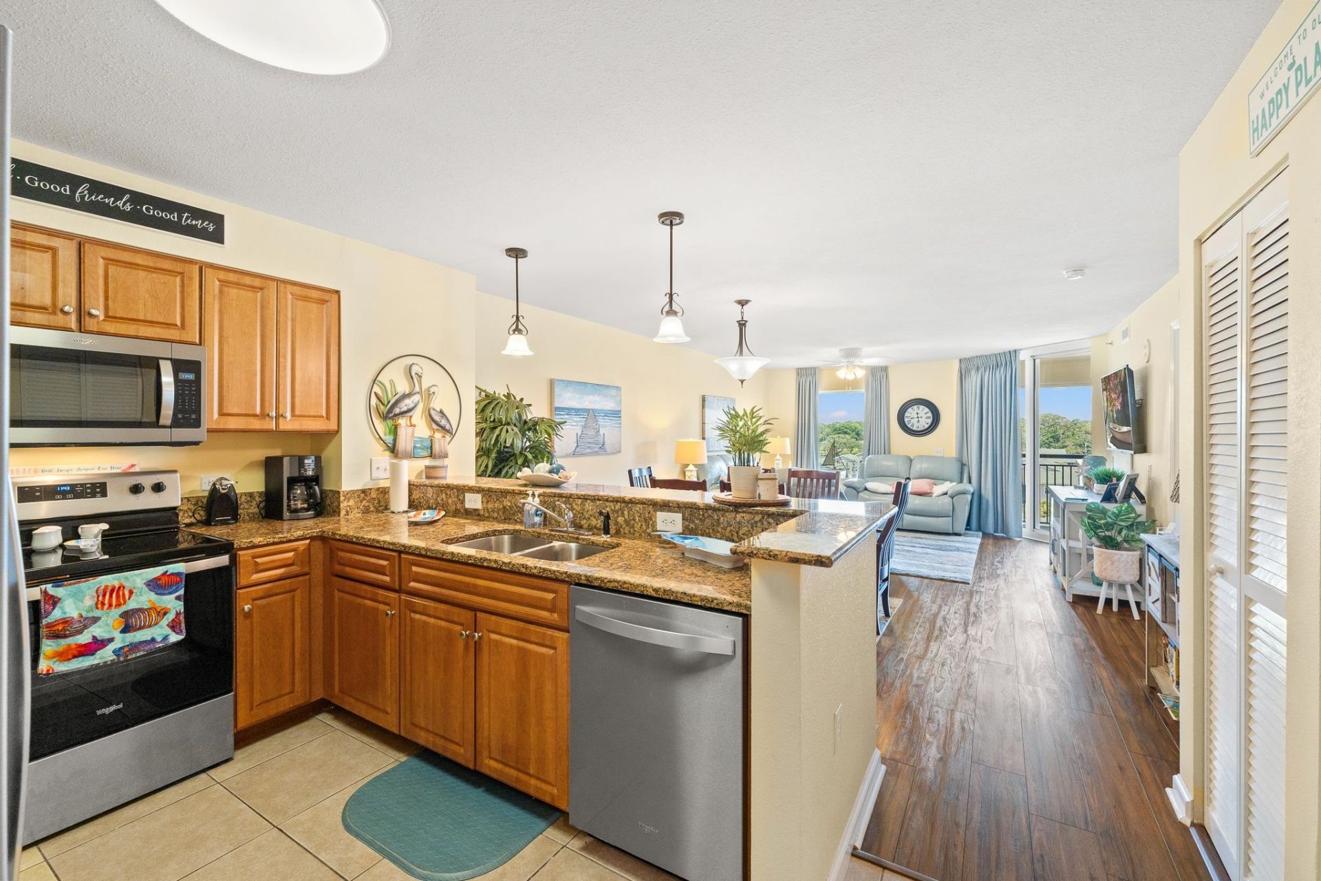 1819 N Ocean Blvd. N  Photo 4