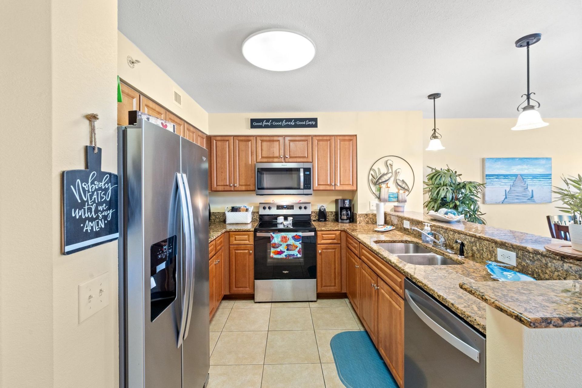 1819 N Ocean Blvd. N  Photo 5