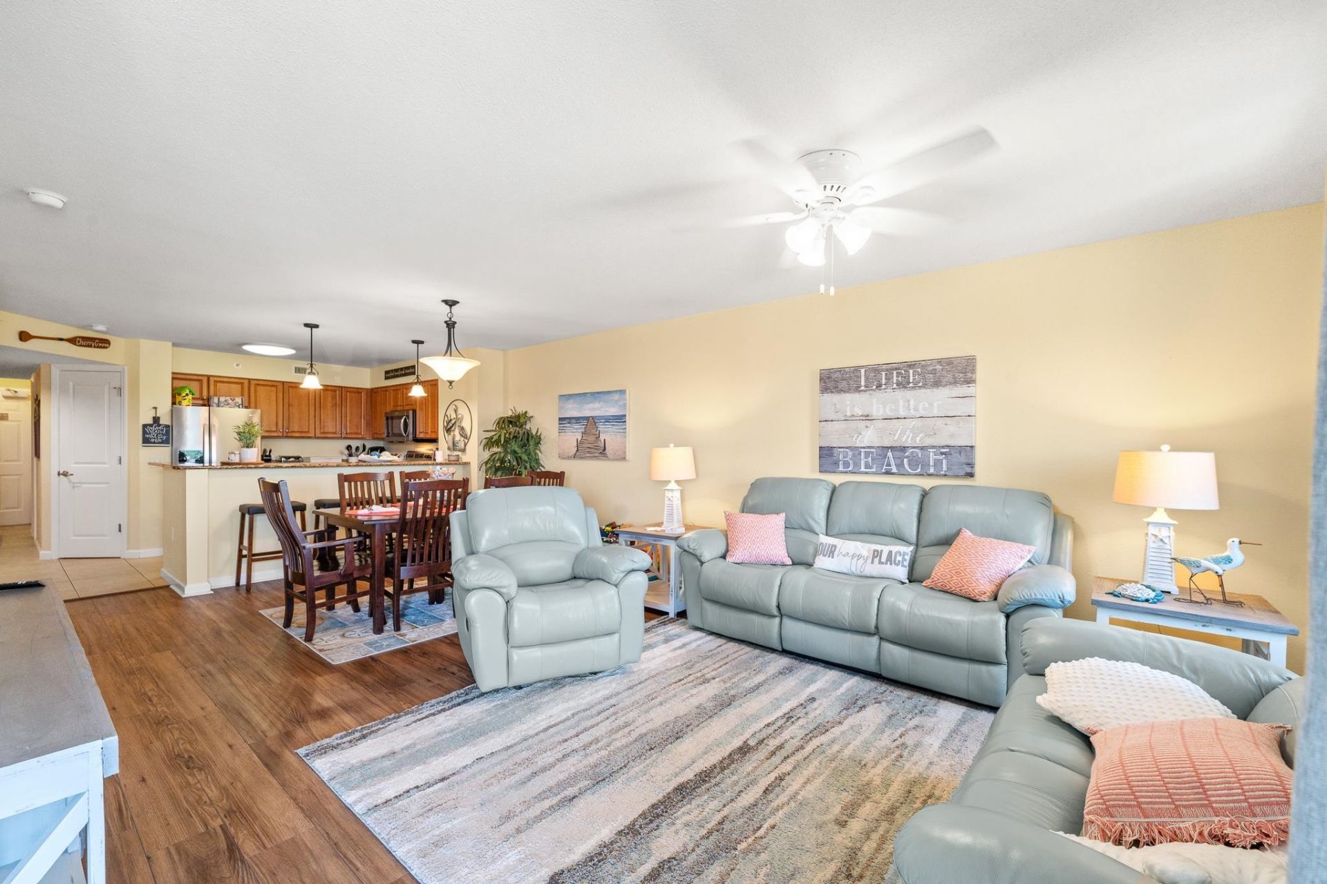 1819 N Ocean Blvd. N  Photo 9