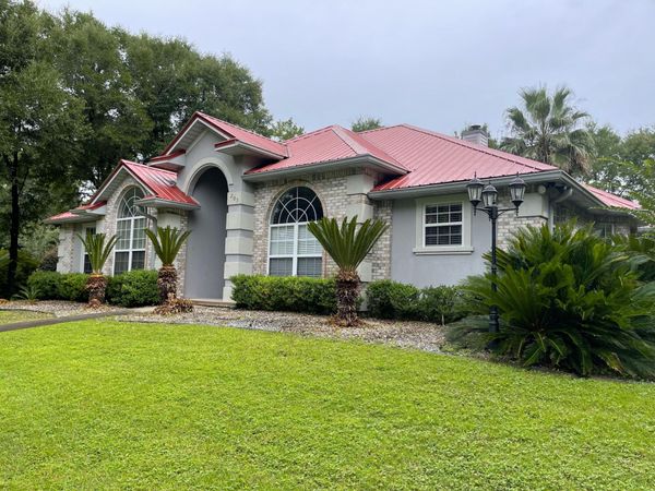 205 Wedgewood Lane, Crestview, FL 32536