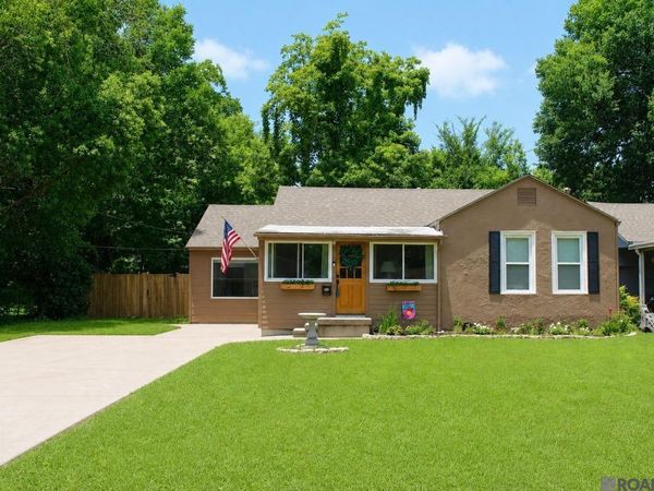 368 S Ardenwood Dr, Baton Rouge, LA 70806