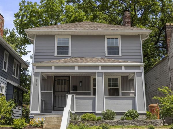 1002 Ellsworth Avenue, Columbus, OH 43206