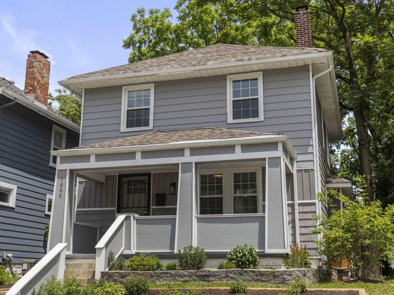 1002 Ellsworth Avenue, Columbus, OH 43206 Photo 3