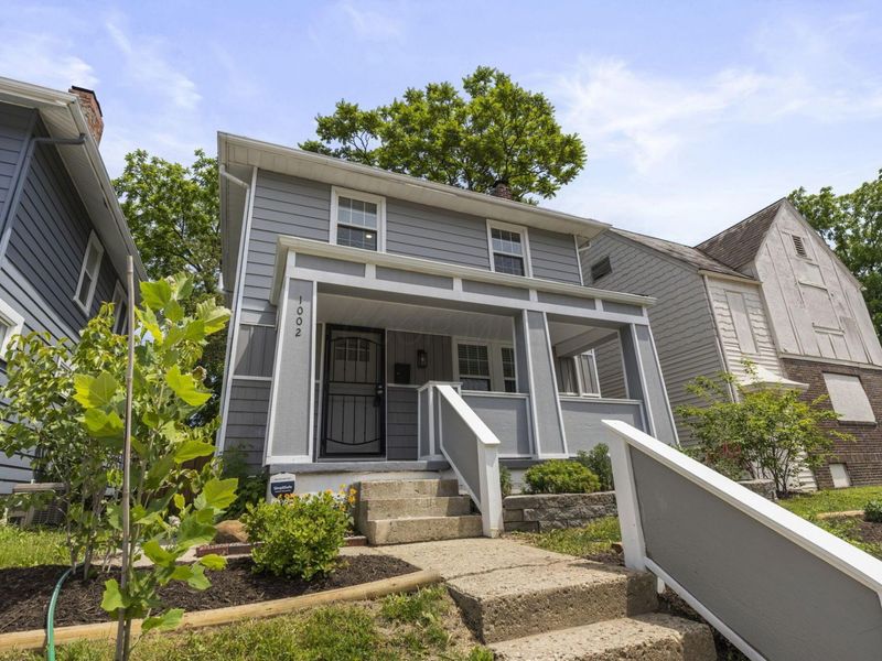 1002 Ellsworth Avenue, Columbus, OH 43206 Photo 4