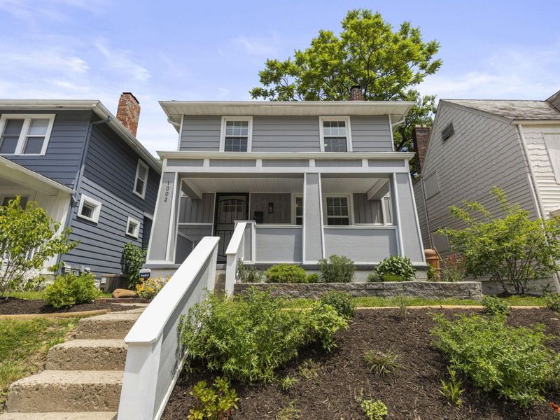 1002 Ellsworth Avenue, Columbus, OH 43206 Photo 5