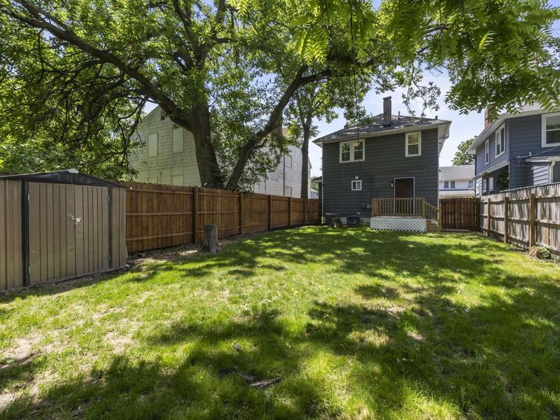 1002 Ellsworth Avenue, Columbus, OH 43206 Photo 51