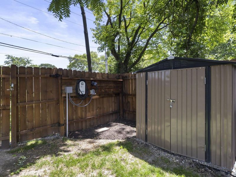 1002 Ellsworth Avenue, Columbus, OH 43206 Photo 52