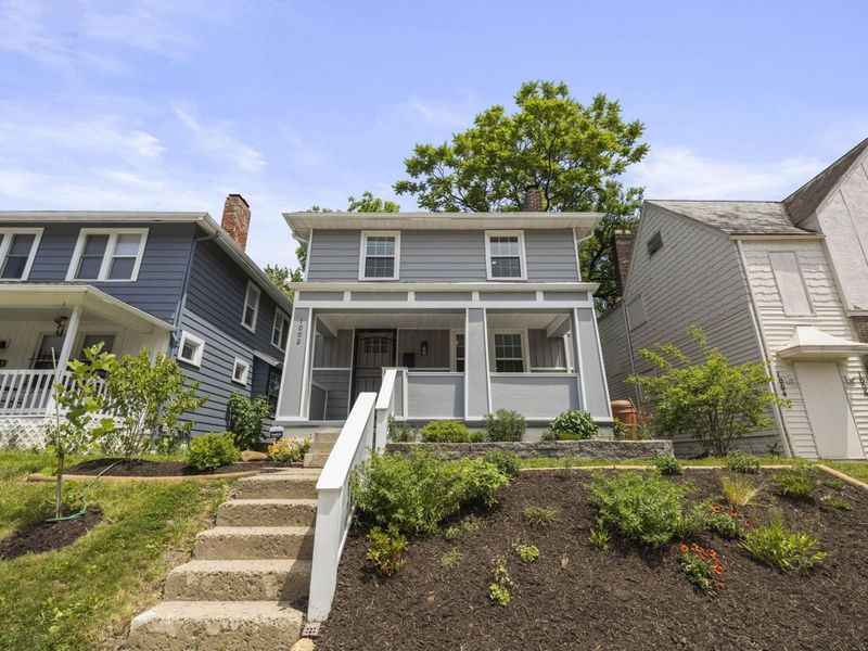 1002 Ellsworth Avenue, Columbus, OH 43206 Photo 6