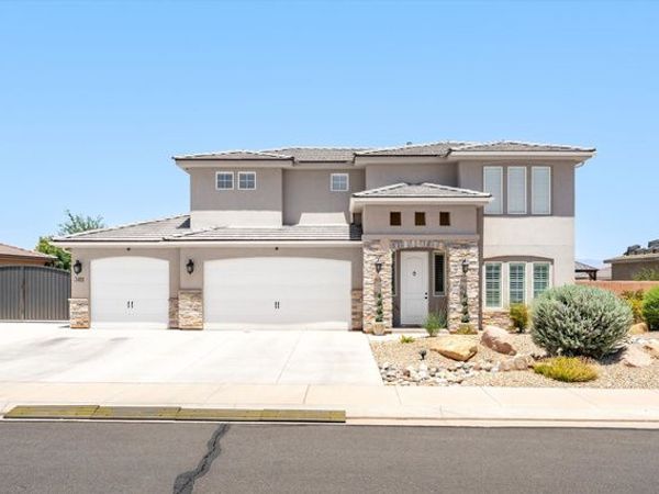 3411 E 3050 S, St. George, UT 84790