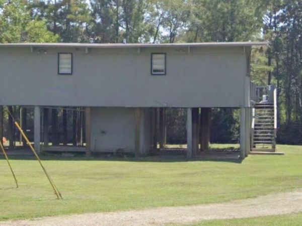 10633 Woolmarket Lake Road, Biloxi, MS 39532