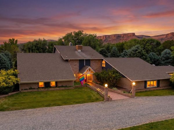 2025 Baseline Drive , Grand Junction, CO 81507