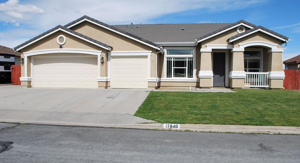 17840 Cedar Mountain Drive, Reno, NV 89508 Photo