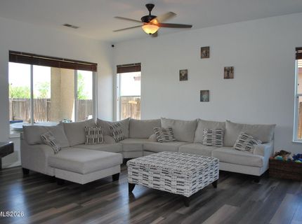 17840 Cedar Mountain Drive, Reno, NV 89508 Photo