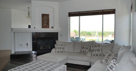 17840 Cedar Mountain Drive, Reno, NV 89508 Photo