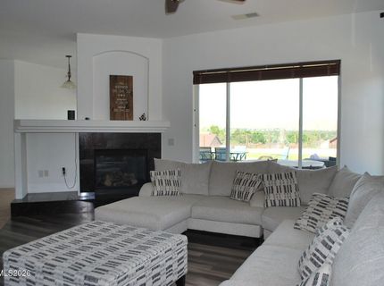 17840 Cedar Mountain Drive, Reno, NV 89508 Photo