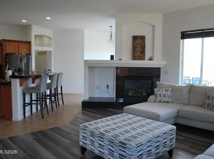 17840 Cedar Mountain Drive, Reno, NV 89508 Photo